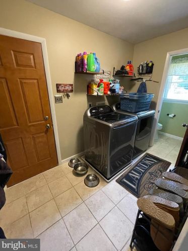 346 School Bell Rd, Bear DE  19701-1129 exterior