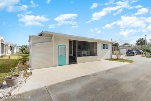 3000 Frontier Dr, Titusville, FL 32796-3914