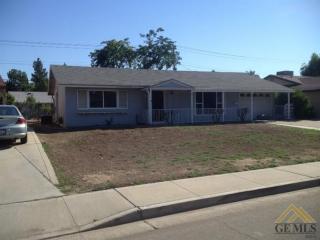 6313 Ellis Ave, Bakersfield, CA 93309-2882