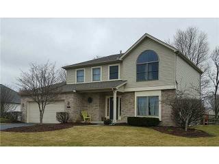 155 Longmeadow Dr, Holland, OH 43528-7912