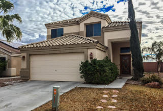 23911 Desert Bloom St, Buckeye, AZ 85326-8108