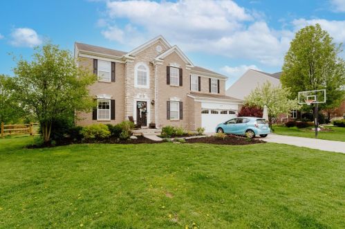 5642 Wittmer Meadows Dr, Milford, OH 45150-8804