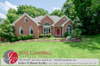 8207 Poplar Creek Rd, Nashville, TN 37221-3203