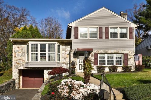 203 Walnut Ln, Prospectville, PA 19002-4412