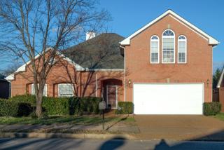 6840 Scarlet Ridge Dr, Brentwood, TN 37027-8820