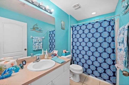 2918 44 St, Lehigh Acres FL 33976-4758 exterior