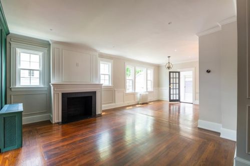 46 Forbes St, Providence RI  02908-2018 exterior