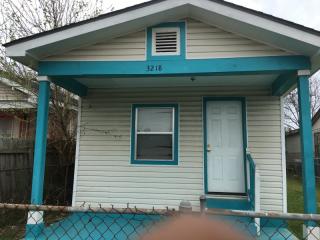 3218 Bringier St, New Orleans LA  70114-3209 exterior