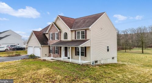 1771 Main St, Centre, PA 19541-8788