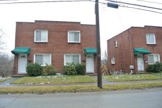 334 Pike St, Houston PA  15342-1715 exterior