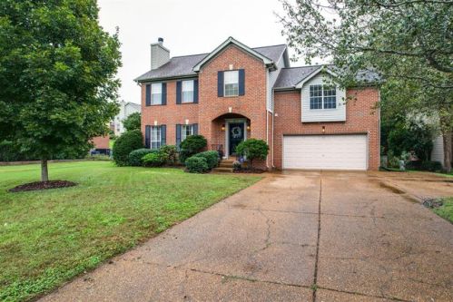 817 Benjamin Ct, Franklin, TN 37067-5653