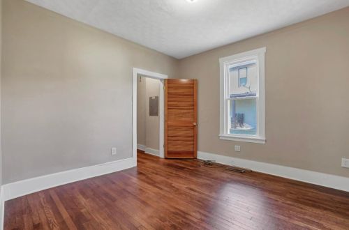 18602 Laurel St, Laurelville OH  exterior