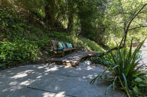 498 Redwood Dr, Lompico CA  95018-9123 exterior
