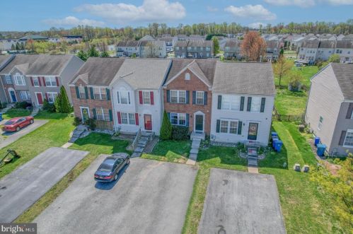 36 Fred Cir, Camden-Wy DE  19934-4742 exterior