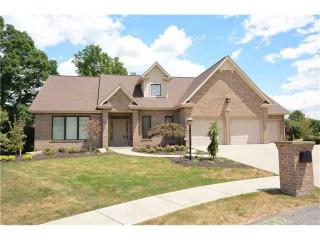 1024 Buck Run Rd, Canonsburg, PA 15317-8570