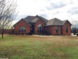 3 Estate Cv, Mcgintytown, AR 72058-9146