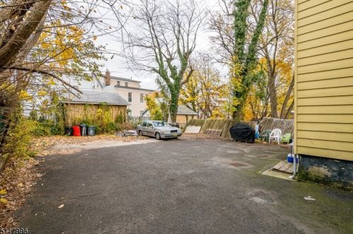 231 Winans Ave, Industrial Hillside NJ  07205-1200 exterior