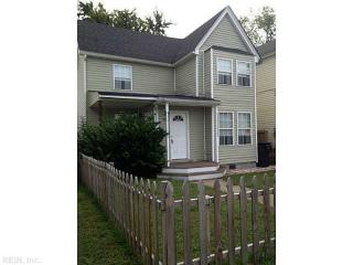 727 Broad St, Portsmouth, VA 23707-2008