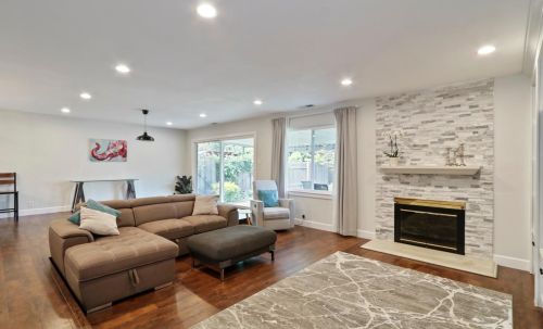 10655 Valley View Dr, Rancho Cordova CA  95670-2468 exterior