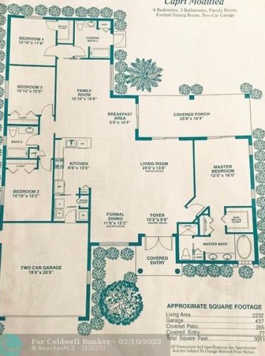 16931 78th Rd, Town Of Loxahatchee Groves FL  33470-3047 exterior