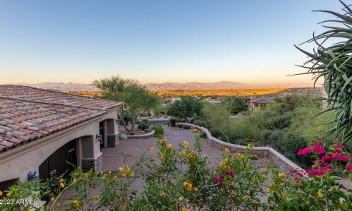 25572 113 Way, Scottsdale AZ  85259-3137 exterior