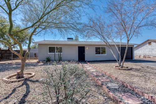 11449 Marguerite Ave, Mesa, AZ 85208-5503