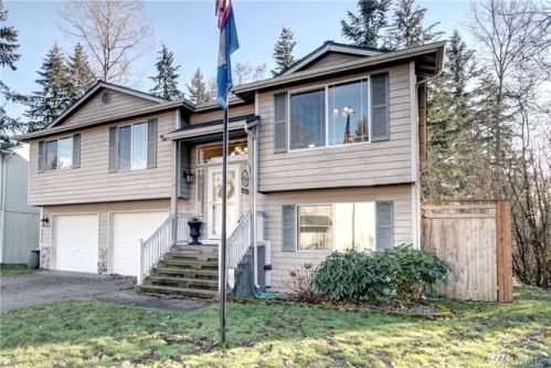 16820 123rd Avenue Ct, Puyallup, WA 98374-9114