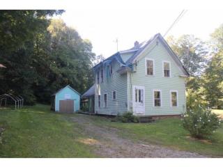 51 Randall Hill Rd, Springfield, VT 05156-9317