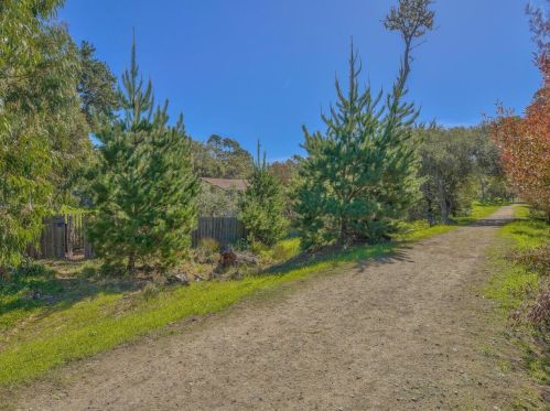 386 Pico Pl, Del Monte Park CA  93950-3816 exterior