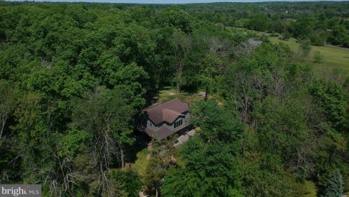 5295 Branch Rd, Pipersville PA  18947-1197 exterior