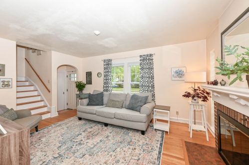 7938 Clarke St, Milwaukee WI 53206-3149 exterior