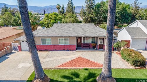 967 Wingate St, Covina CA  91724-2404 exterior