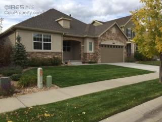 5821 Claret St, Timnath, CO 80547-2525