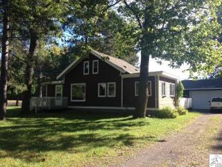 5732 Lester River Rd, Duluth MN  55804-9609 exterior