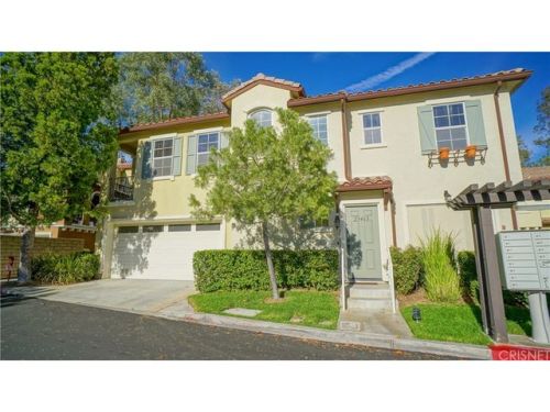 23463 Abbey Glen Pl, Santa Clarita, CA 91354-1112