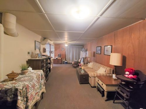 1005 Lafayette Ave, Springfield OH 45505-3238 exterior