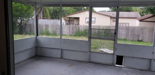 1573 Powder Horn Rd, Titusville FL  32796-1579 exterior