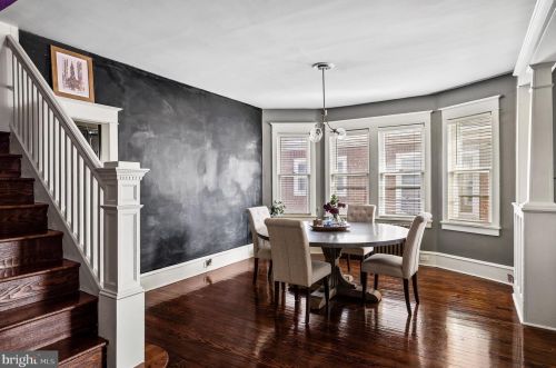 1736 49 St, Camden NJ  08110-1907 exterior