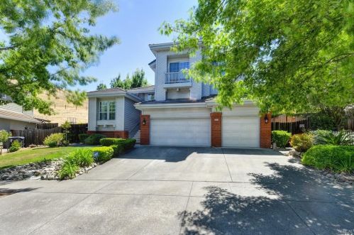 2217 Hillridge Dr, Fairfield, CA 94534-7953