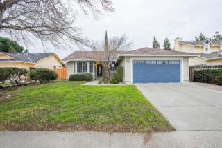 4918 Fairmont Ct, Fairfield, CA 94534-7411