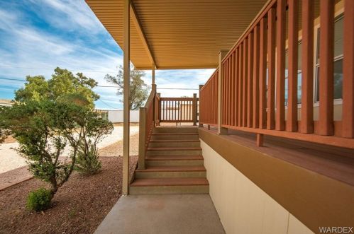 5968 Gazelle Dr, Bullhead City AZ  86426-9231 exterior
