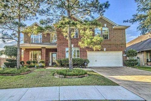 11615 Waterwood Ct, Pearland, TX 77584-7400