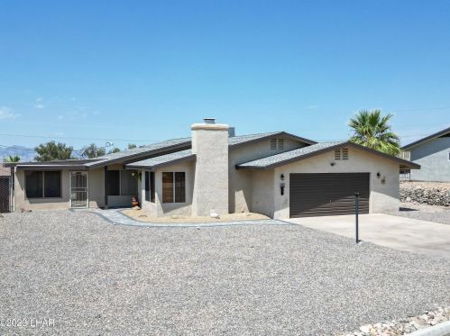 3087 Shoshone Dr, Lake Havasu City, AZ 86406-8669