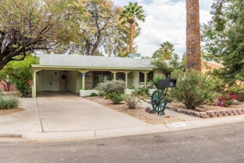7813 17th Dr, Phoenix, AZ 85021-7017