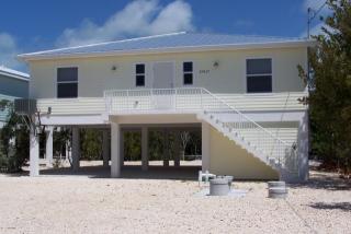 27417 Tobago Ln, Summerland Key FL  33042-5469 exterior