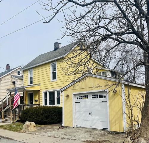 107 Jewell St, Maybrook, NY 12543-1509