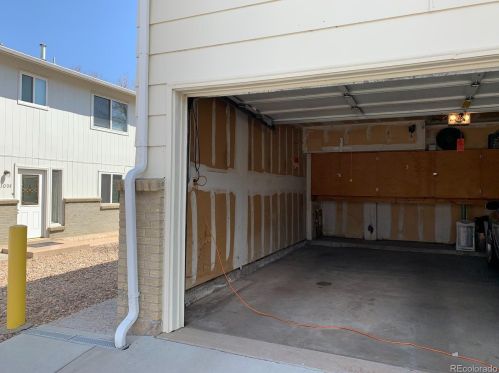 7309 Hampden Ave, Denver CO  80227-5107 exterior