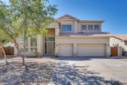 249 Palomino Ct, Gilbert, AZ 85296-2829