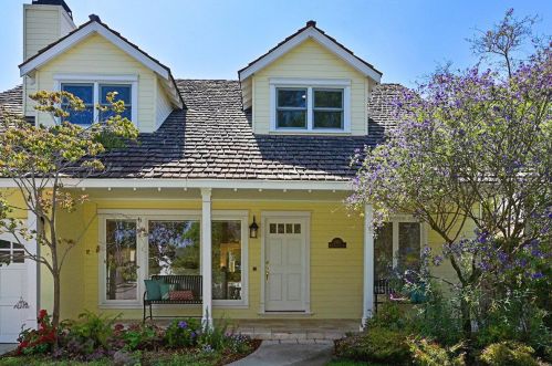 2423 Massachusetts Ave, Redwood City, CA 94061-3268