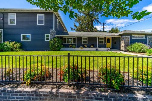 3303 Magowan Dr, Santa Rosa CA  95405-5117 exterior